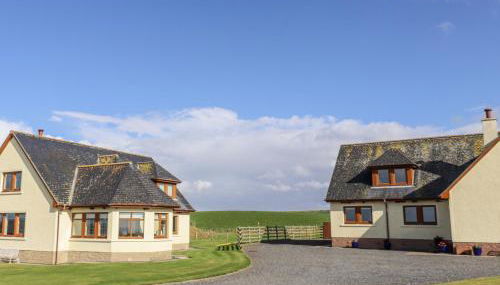 Corsewall Castle Farm Lodges - Foto 2