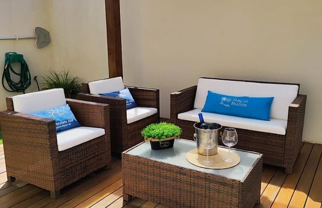 Casa Horizonte Azul - Búzios - Foto 26