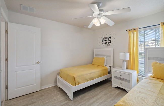 Great Community, Amazing Private Pool, Near Disney! - Foto 23