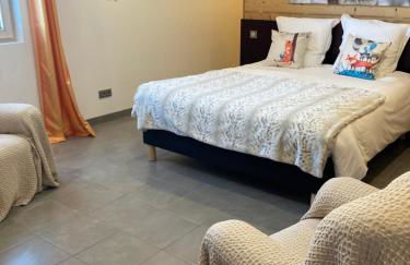 Le Domaine des Fleurs - Appartement La Gentiane - Foto 24