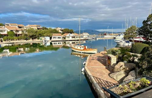 ILIA'S House Porto Rotondo - Foto 63