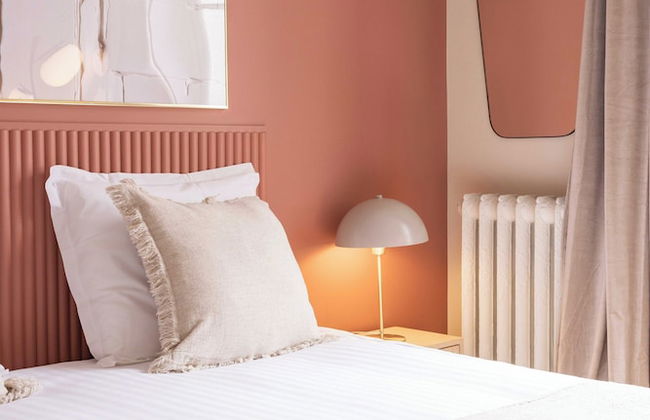 Chic Apartment - 5br/10p - Grenelle/eiffel Tower - Foto 7