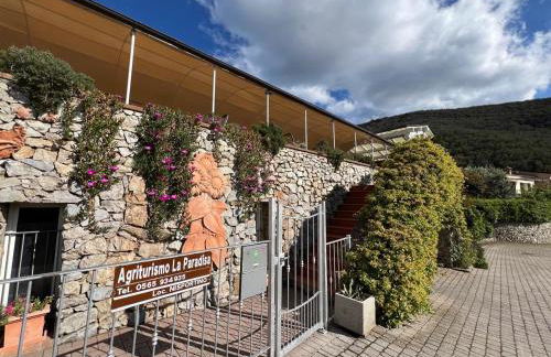 Agriturismo Paradisa - Foto 24