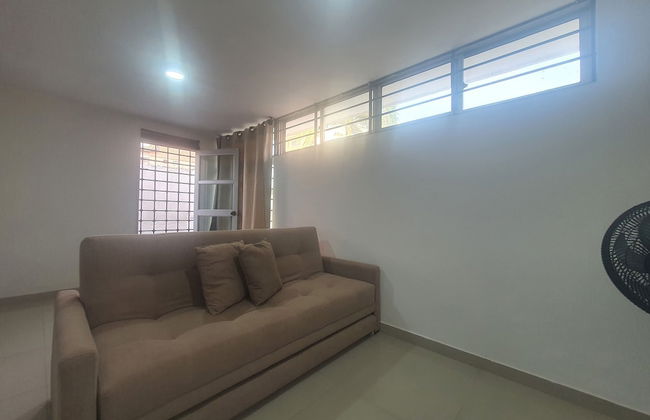 Casa Esther Apartaestudios - Photo 30