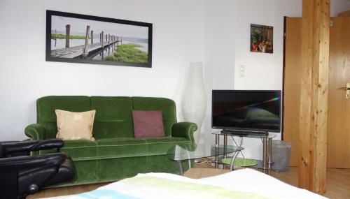 2 1/2 Zimmer Apartment in Hannover / Nord - Photo 2