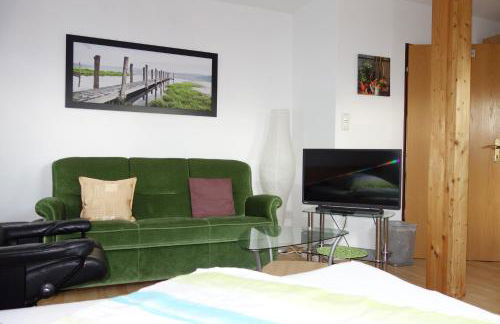 2 1/2 Zimmer Apartment in Hannover / Nord - Photo 2