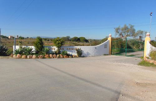 MONTE DAS AREIAS CASA DE CAMPO/PASSADIÇO/PATEO/RAMPA - Photo 61