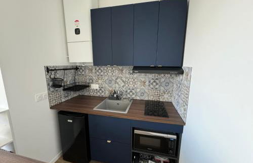 Studio au calme proche Paris - Foto 1