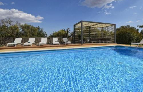 Holiday Home Caleu by Interhome - Foto 26