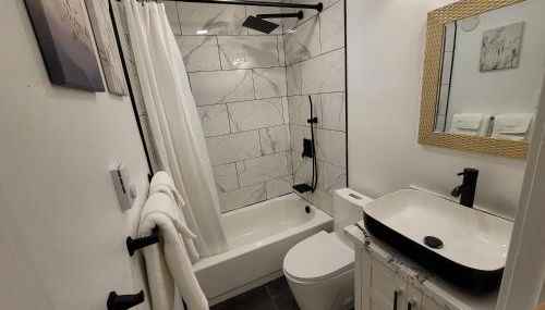 The NW Olympic Retreat - Foto 3