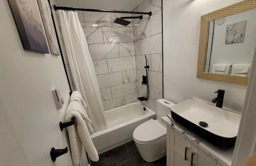 The NW Olympic Retreat - Foto 3