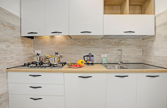 Villa Na' Lu' 2 With Sea View - Foto 9