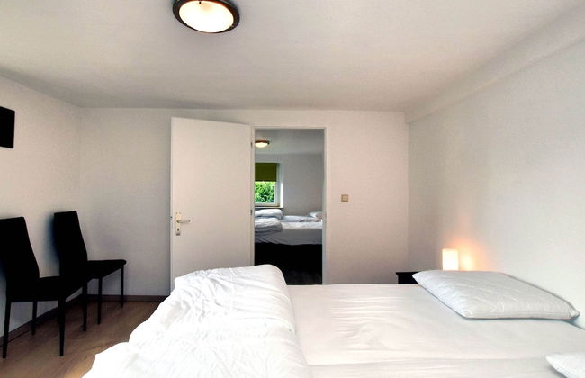 Holiday Home in Saint Vith With Terrace - Photo 1