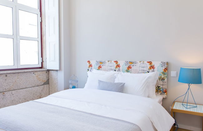 Praça 44 Boutique Apartments - Foto 20