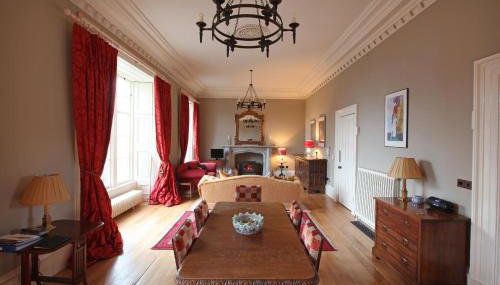 Kinghorn Town Hall - Foto 3