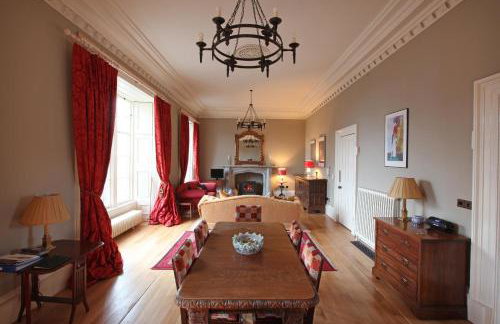 Kinghorn Town Hall - Foto 3