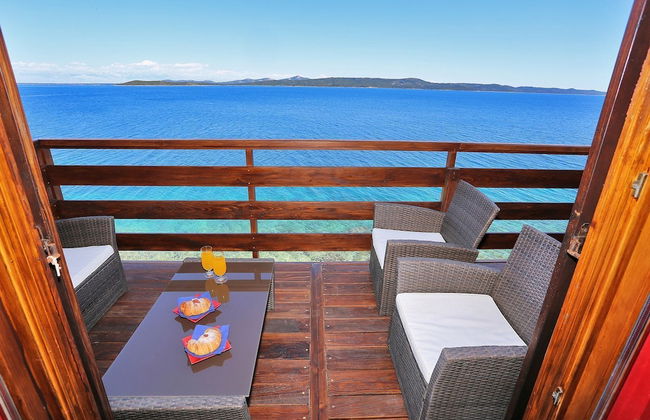 Holiday House Kolic for 2 Persons - Foto 15