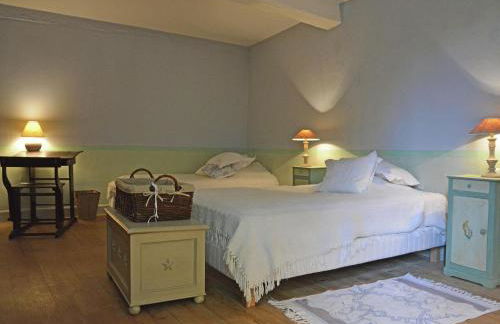 Holiday Home in Campagne with Pool and BBQ - Photo 30