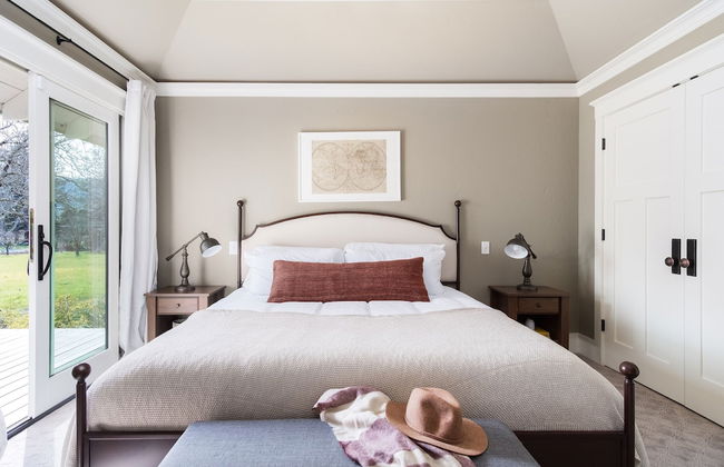 Wellington by Avantstay Secluded Wine Country Estate w Gorgeous Mtn Views - Foto 23