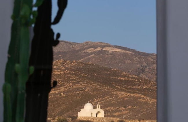 Akrotiri Estate Naxos - Private Hillside Estate - Foto 4