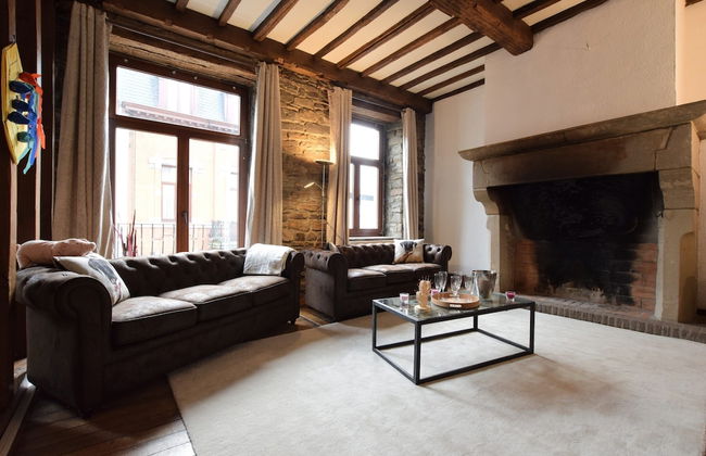 Holiday Home in Saint-hubert With Fenced Garden - Photo 12