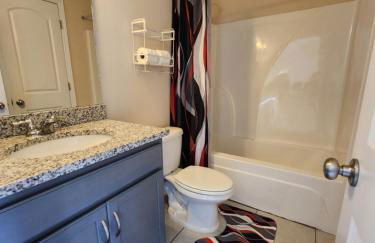 Quiet & Peaceful cottage - Foto 16