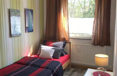 Gästewohnung - Foto 9