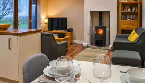 Little Acres Cottage - Foto 4