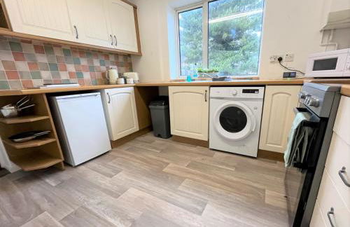 Ancaster House - Driveway - WIfI - Foto 15