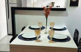 Apartamento novo e completo próximo Arena Pantanal - Photo 12