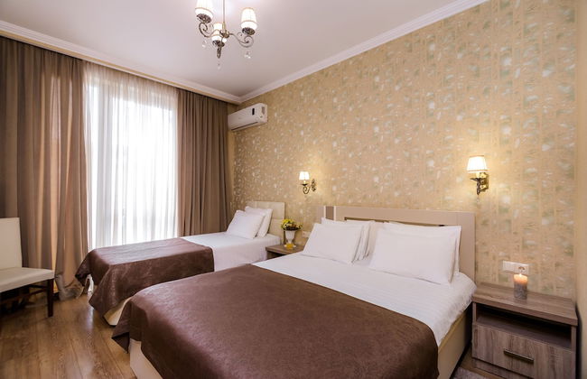 Dat Exx Apartments - Foto 46