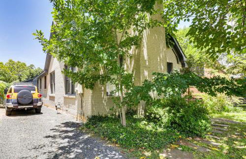 Cozy SXSW Stay Near Zilker Park Pet Friendly! - Foto 24