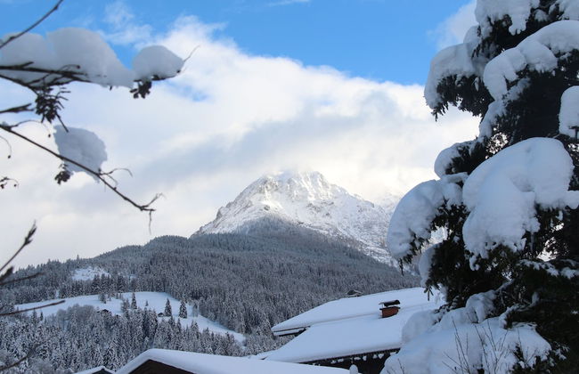 Ferienhaus Peterlhaus - Foto 27