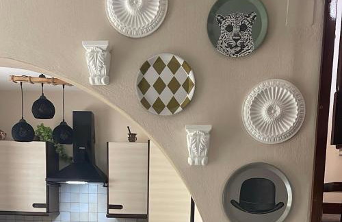 Olive stone Villa - Foto 56