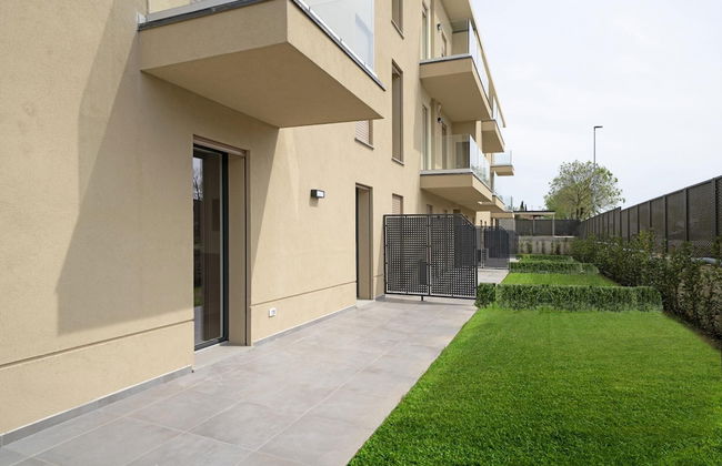 Katya Resort A3 1 by Wonderful Italy - Foto 21