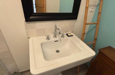 Gîte au coeur de la forêt - Foto 11