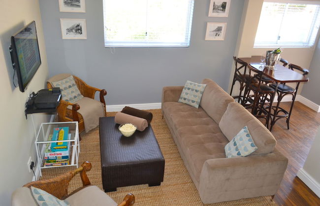 Seabreeze Luxury Two Bedroom Penthouse - Photo 30