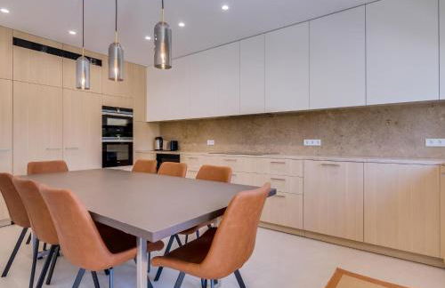 Casa Barakat with Pool and BBQ in Vale do Lobo - Foto 16