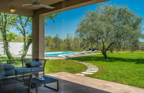 Villa Nonna Novigrad by Istriaselect Villas - Photo 38