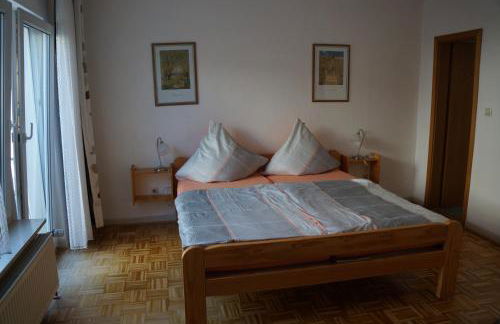 Gästehaus Sehl - Foto 16