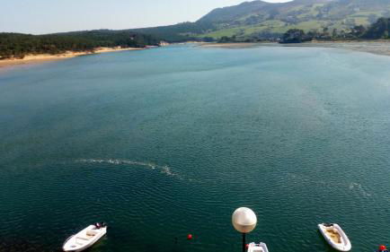 Dúplex Isthar playa de Usil - Foto 21