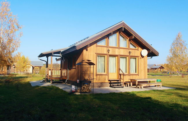 Novinki Park - Foto 4