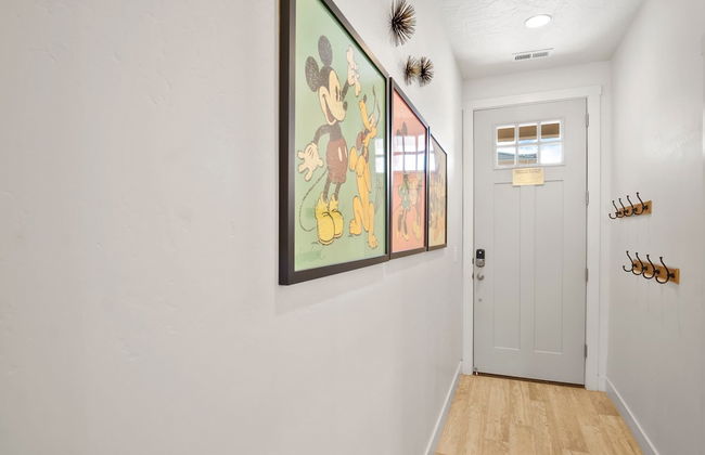 Live in Fantasy at Disney in the Desert! - Foto 40