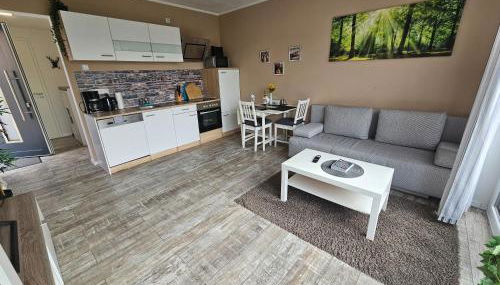 Haus am Brunnen Wohnung 1 - Foto 3