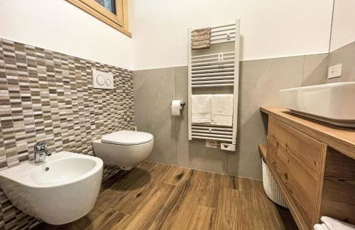 Holiday Home Guarnelle House 1 by Interhome - Foto 22