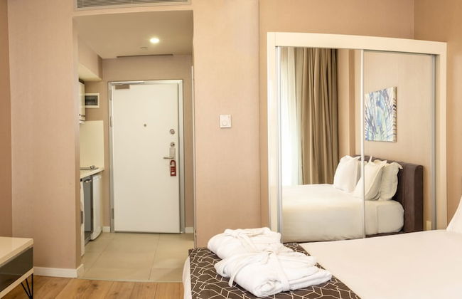 Elm Suite Hotel - Foto 9