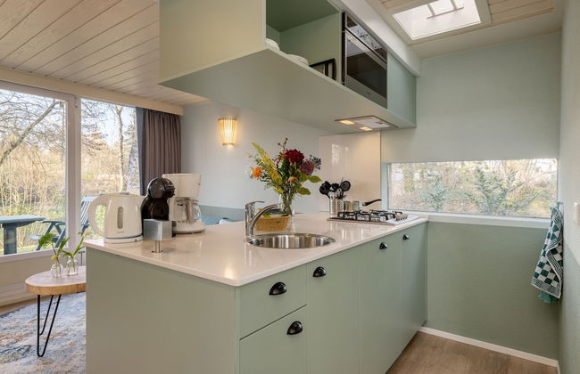 Center Parcs De Kempervennen - Foto 42