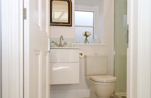 The Garden Room - Foto 13