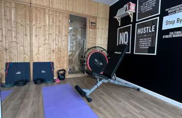 Open Mind Property - Escape to the New Forest Edge - Foto 61