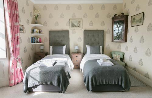 Stay On The Hill - The Coach House - Foto 9